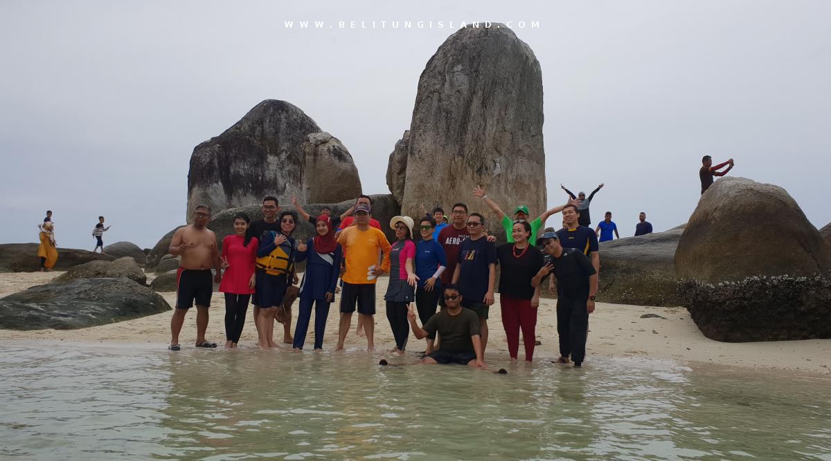 belitung image