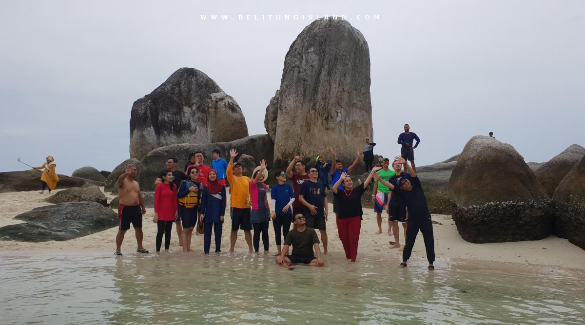 belitung image