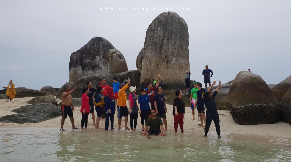 belitung image