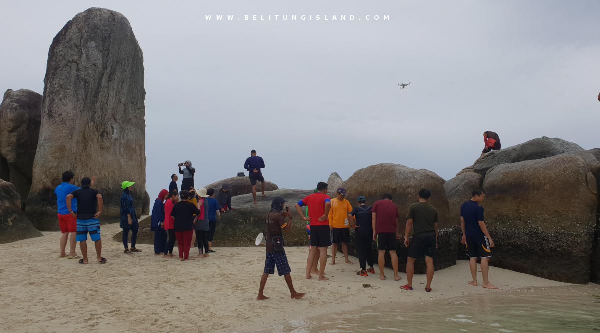 belitung image