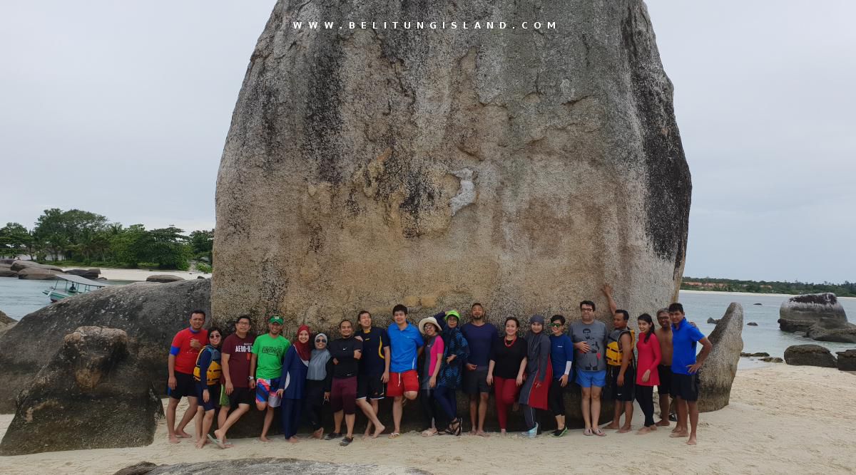 belitung image