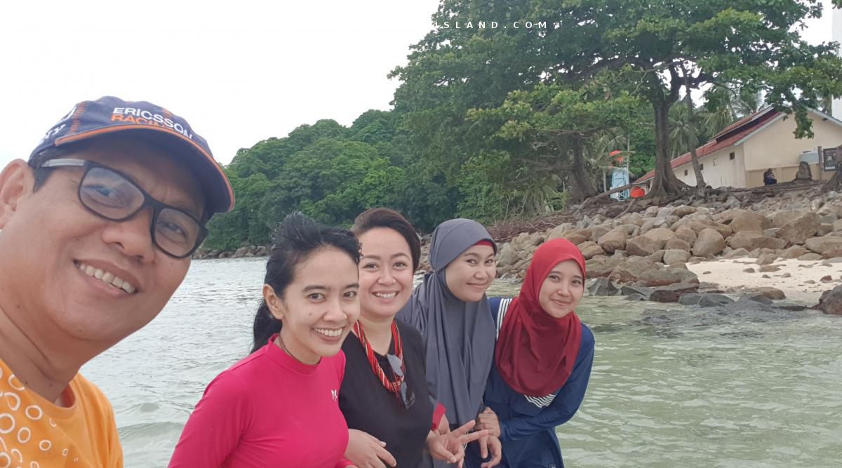 belitung image