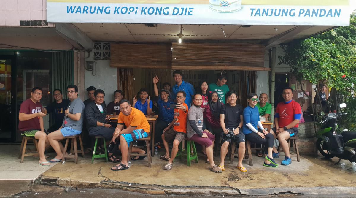 belitung image
