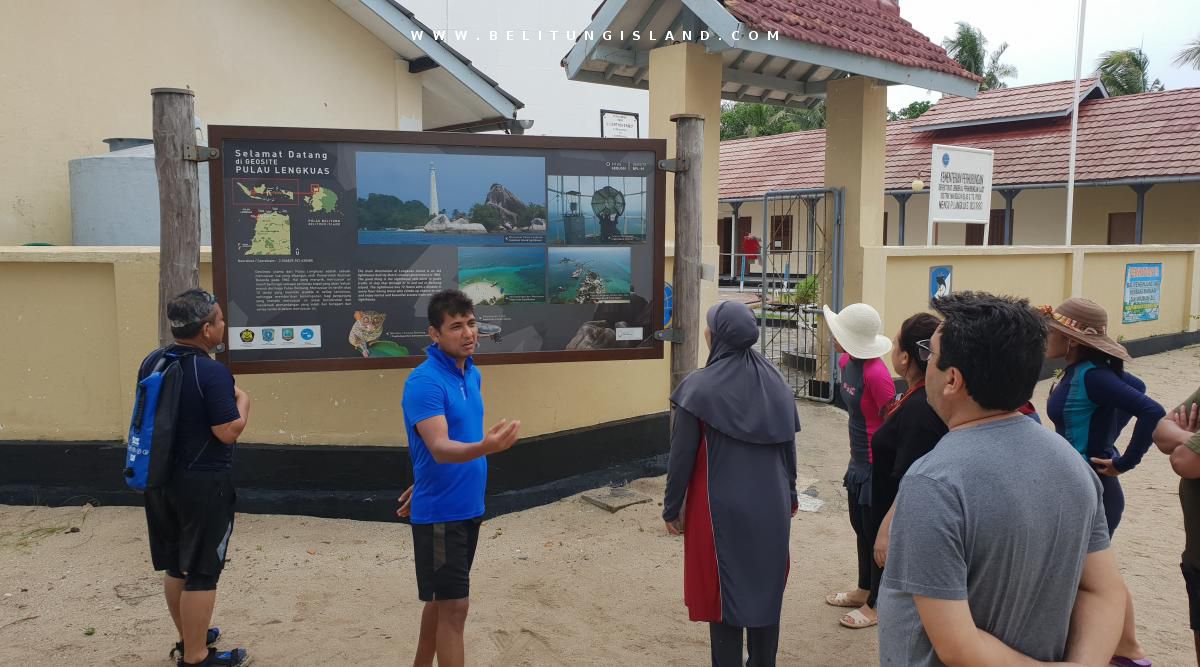 belitung image