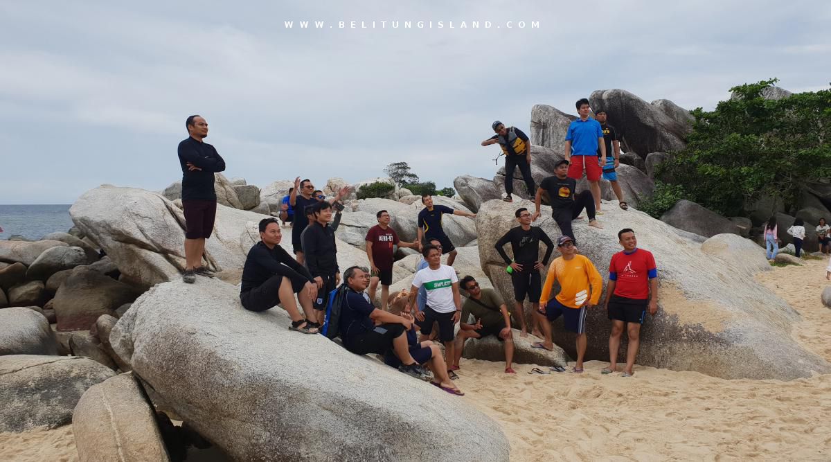 belitung image