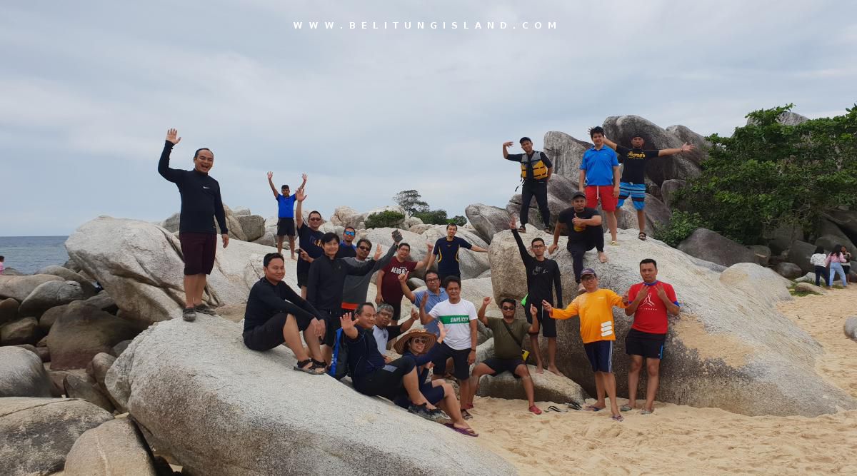 belitung image