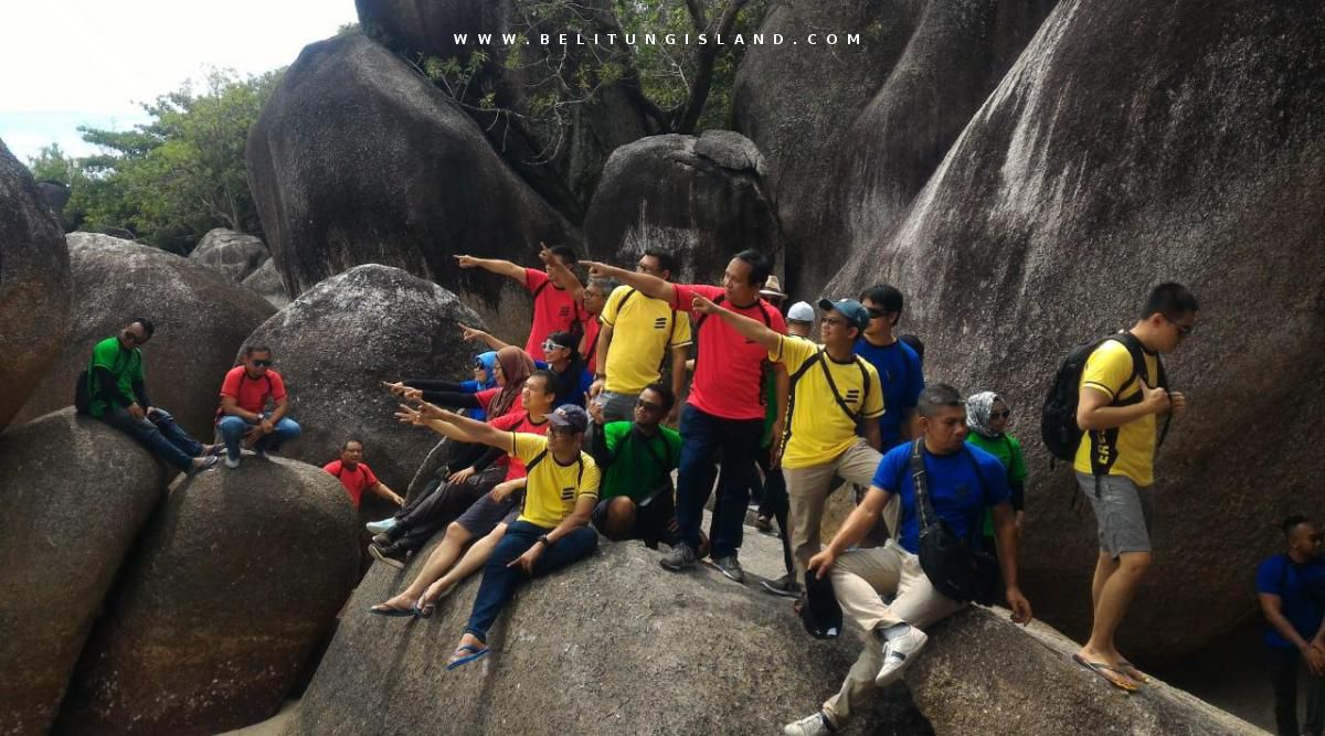 belitung image