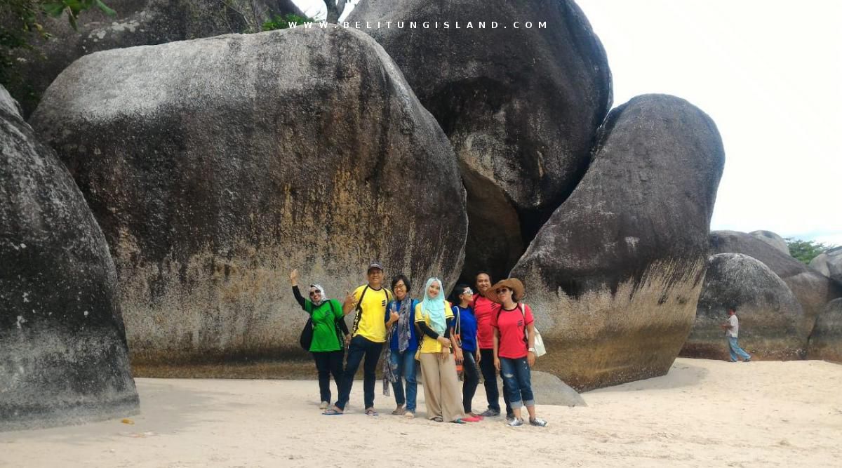belitung image