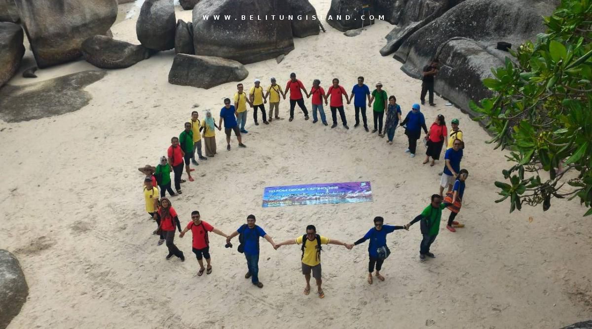 belitung image