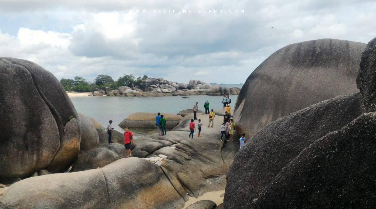 belitung image