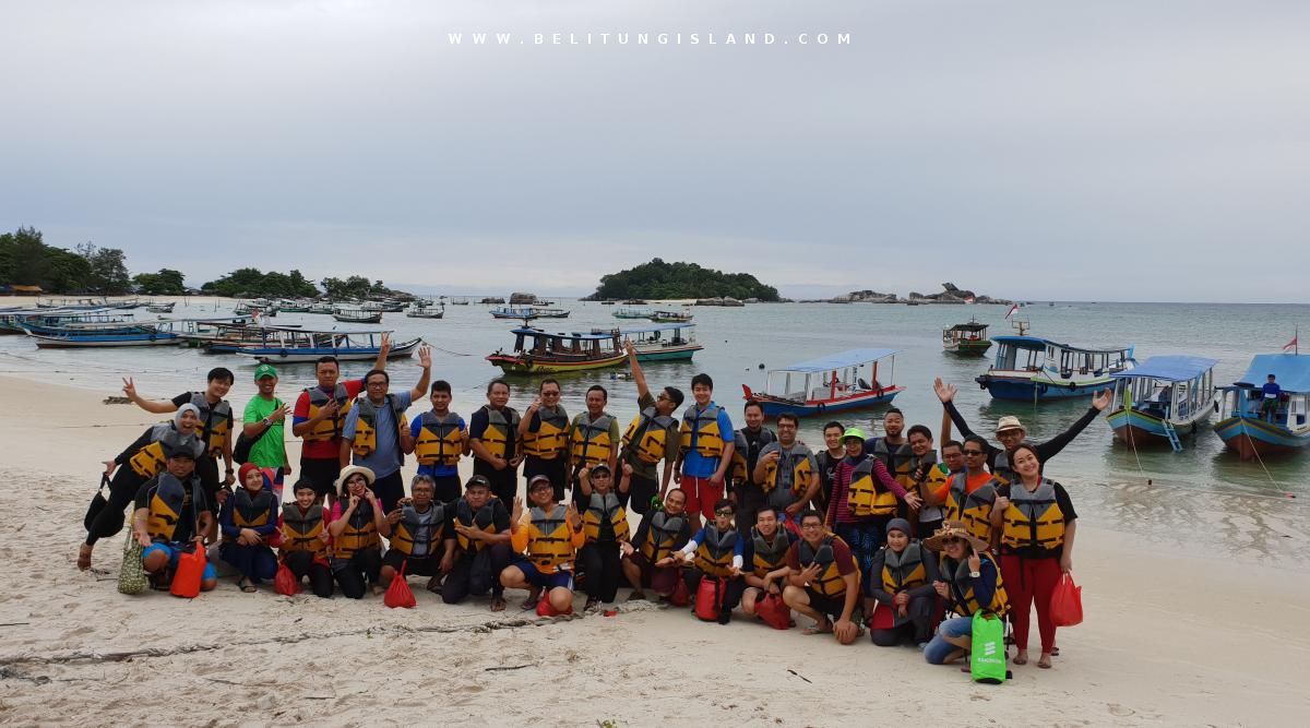 belitung image