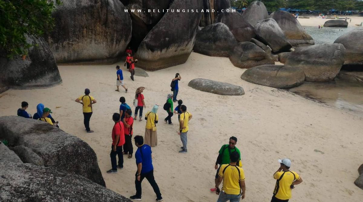 belitung image
