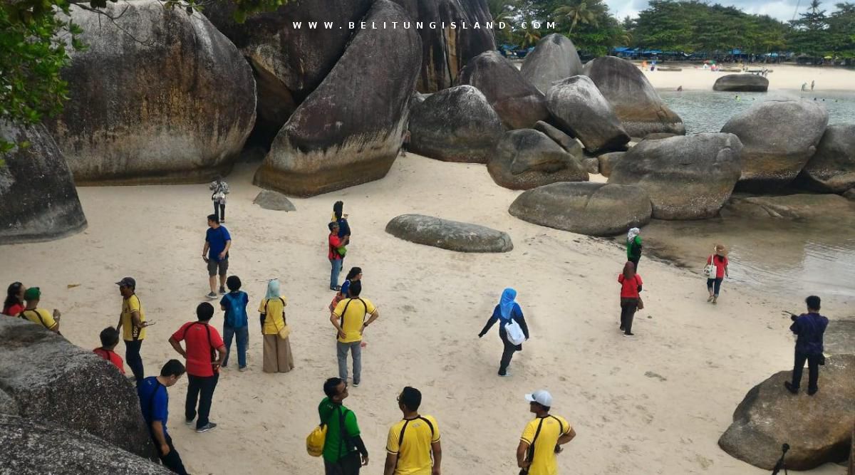 belitung image