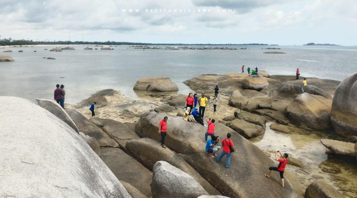 belitung image