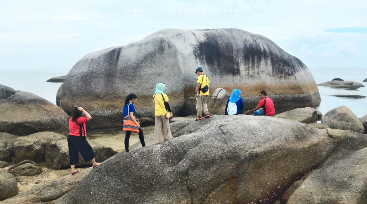 belitung image