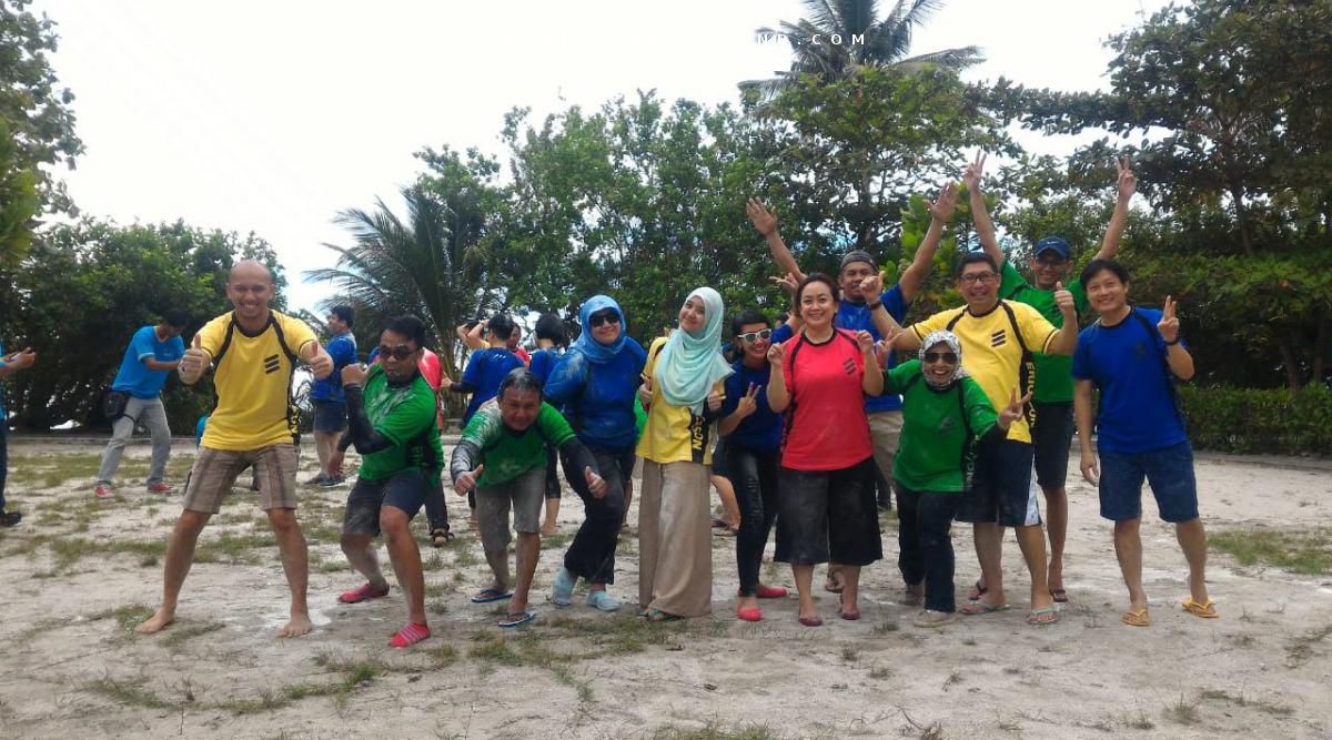 belitung image