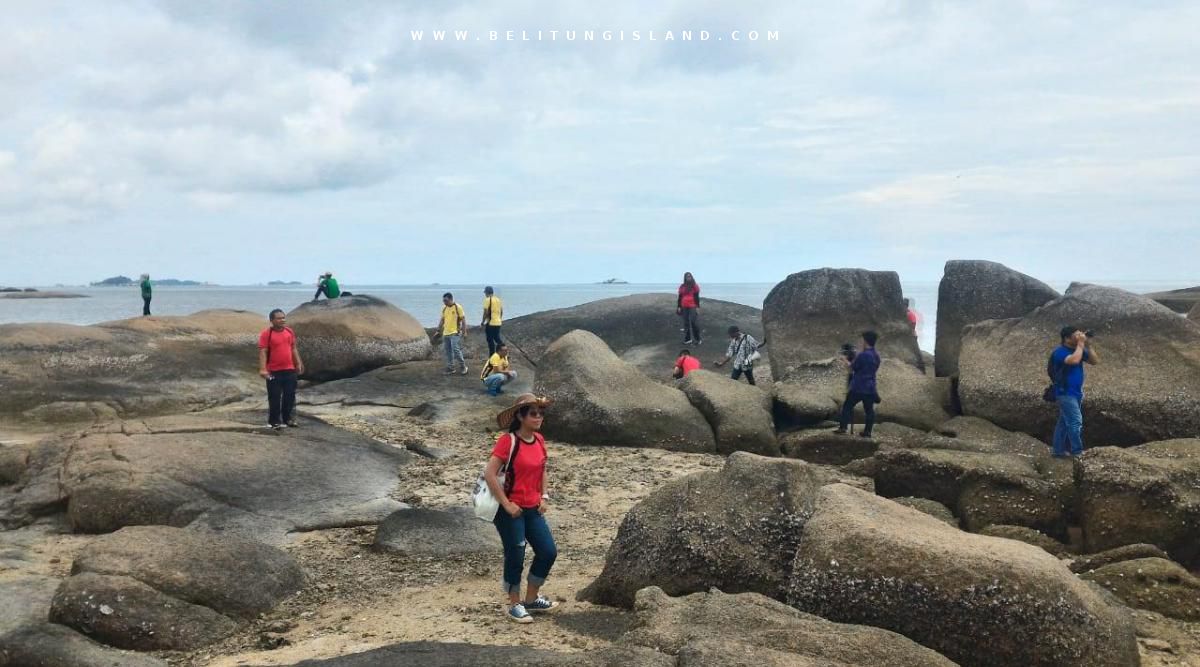 belitung image