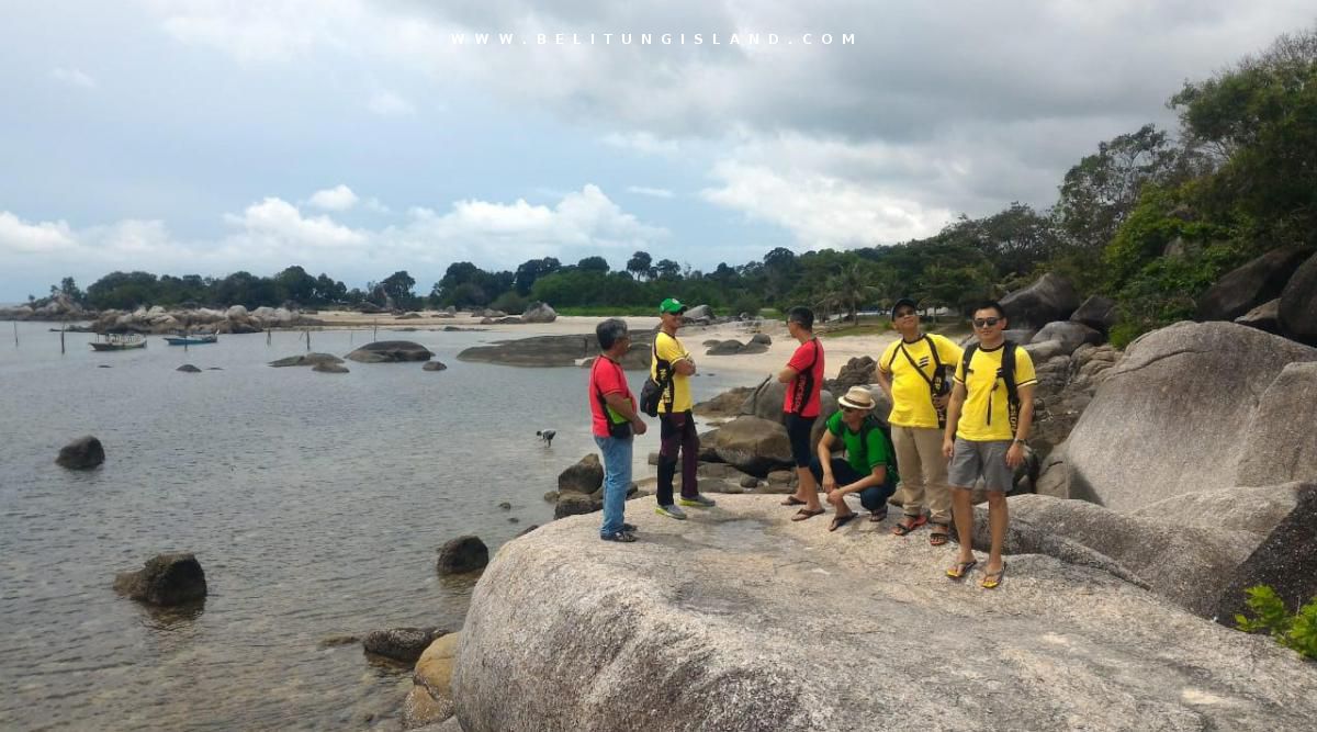 belitung image