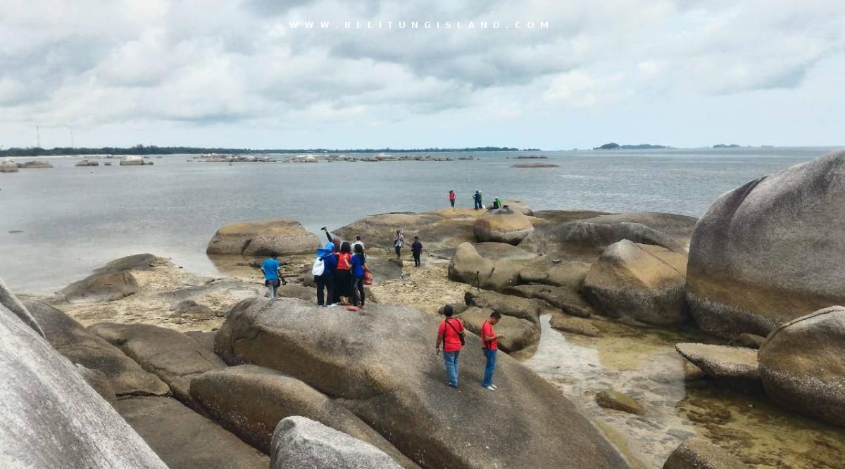 belitung image
