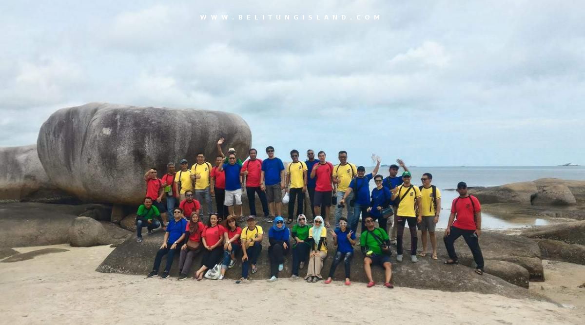 belitung image