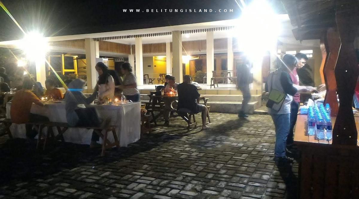 belitung image