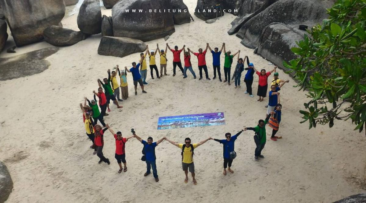 belitung image