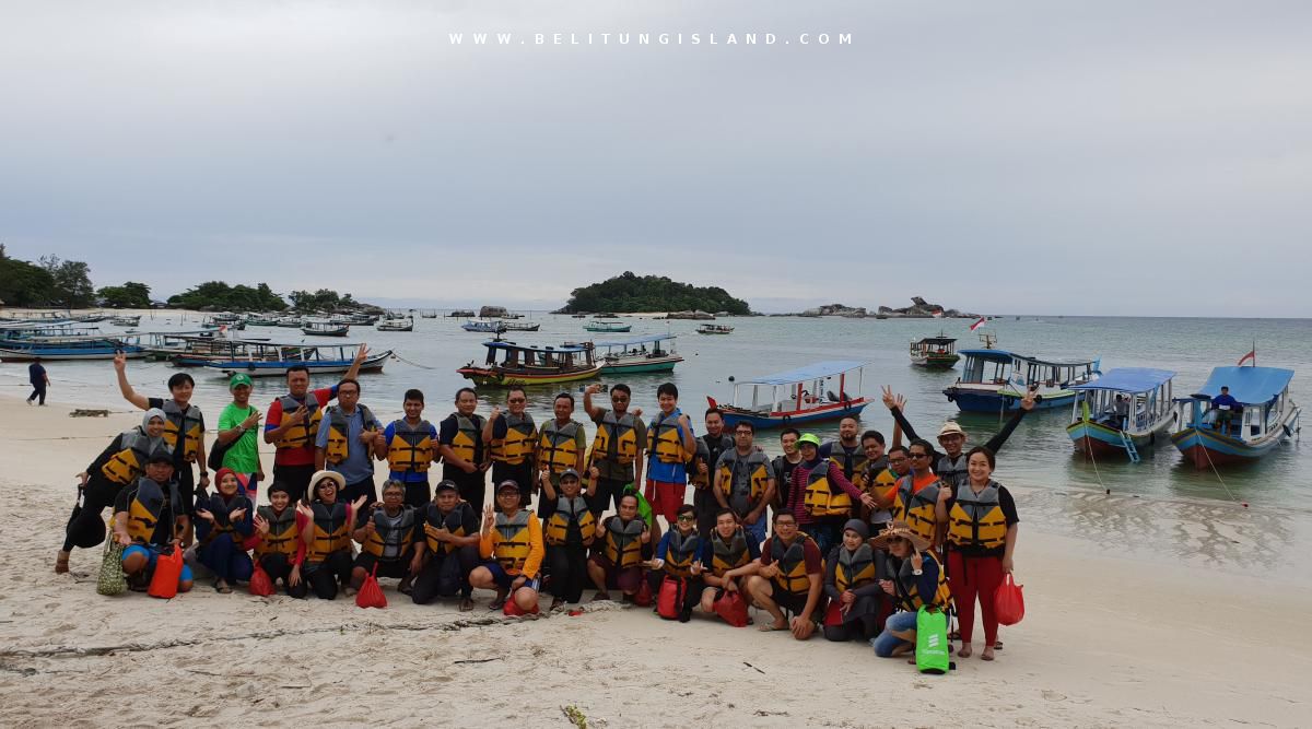 belitung image