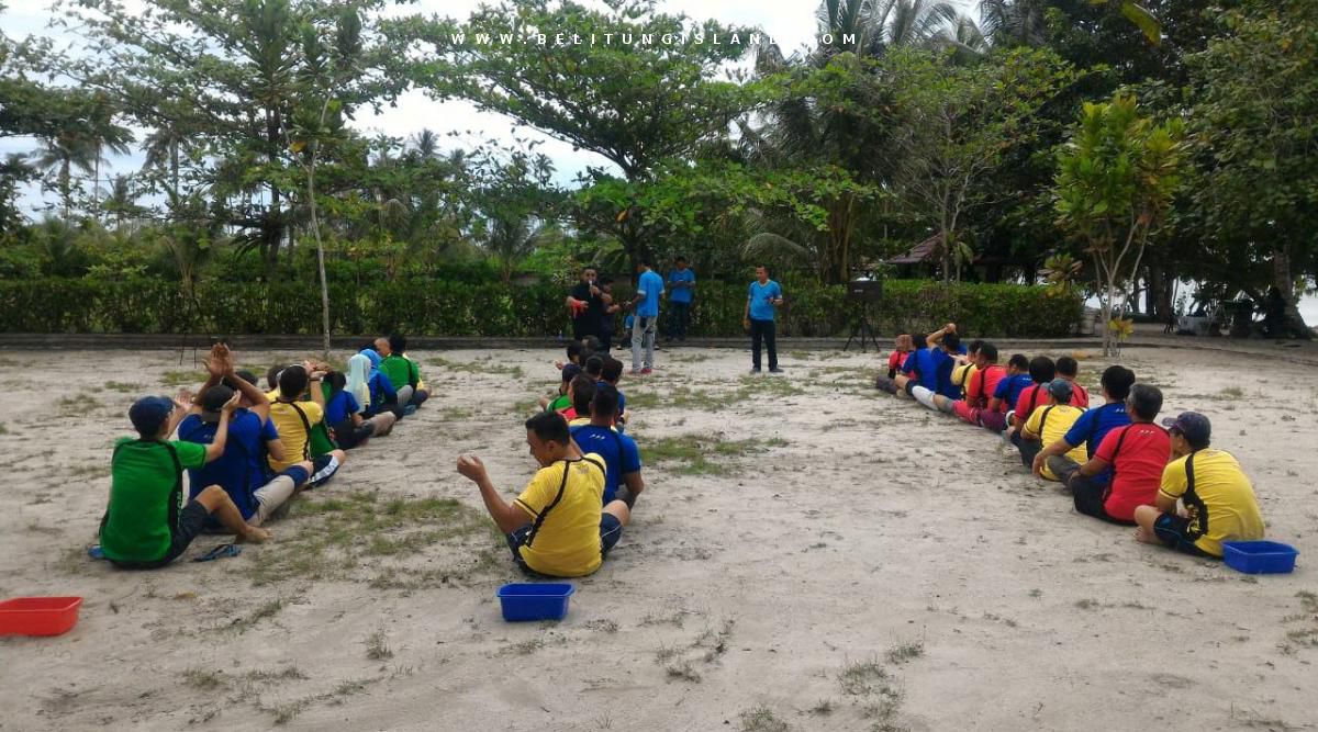 belitung image