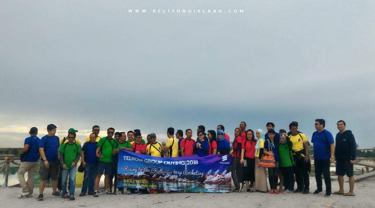 belitung image