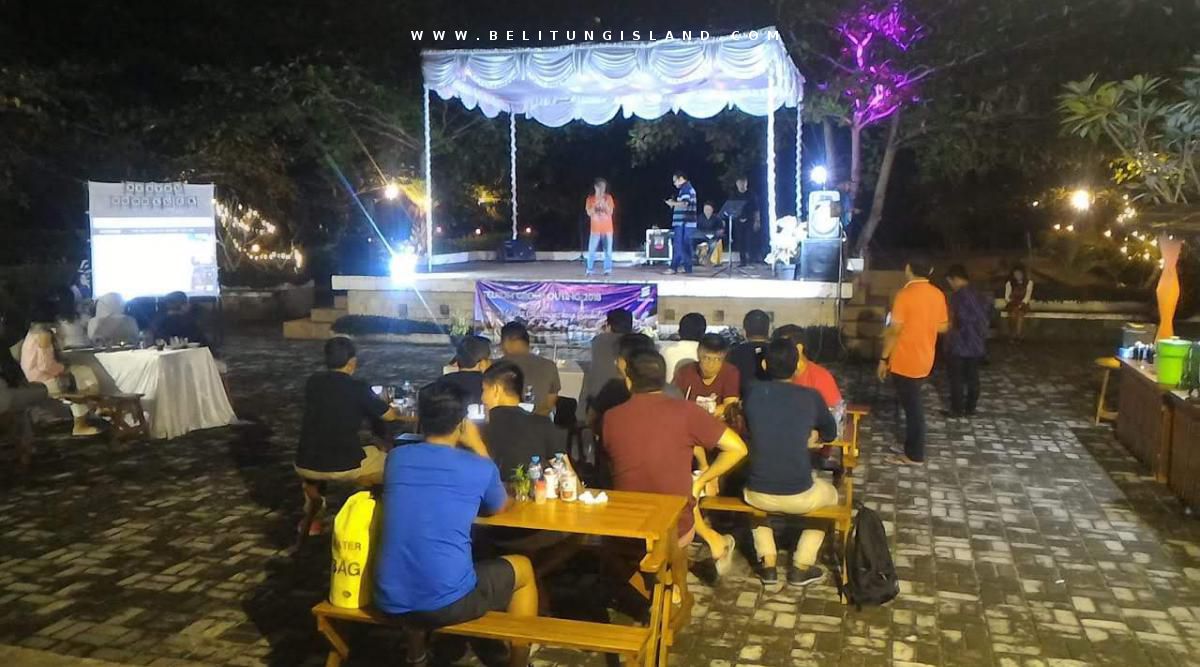 belitung image