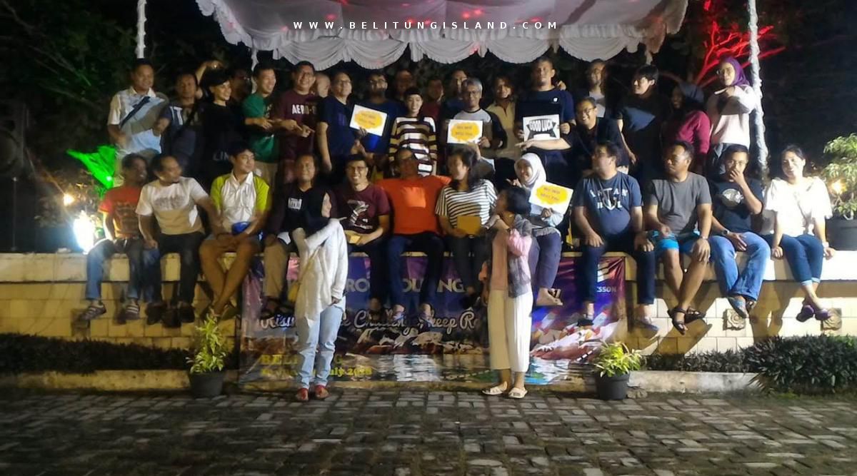 belitung image