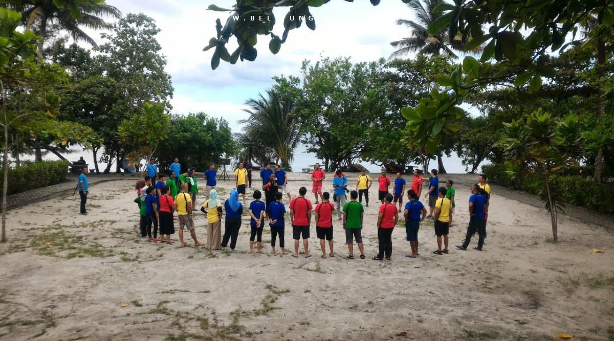 belitung image