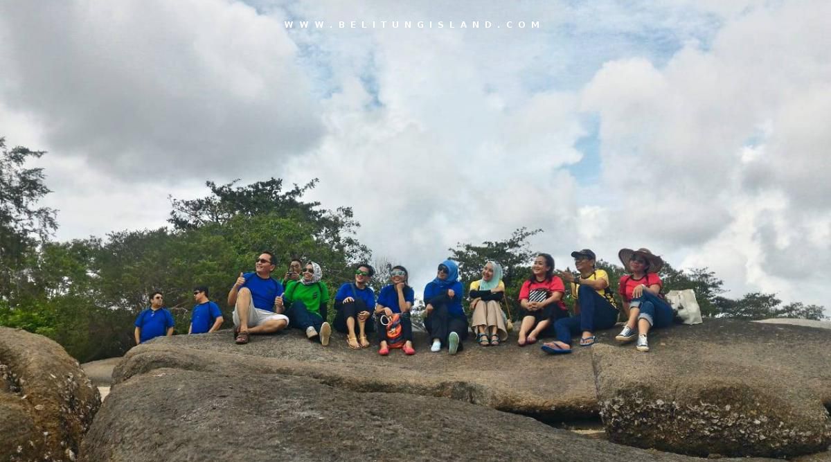 belitung image