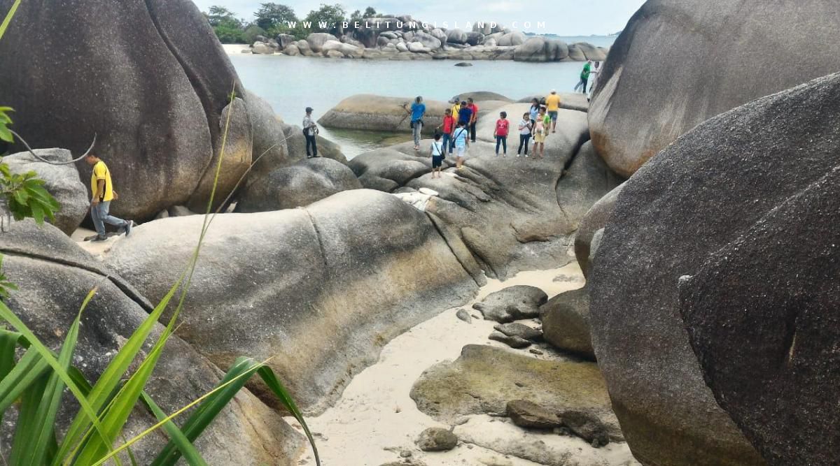 belitung image