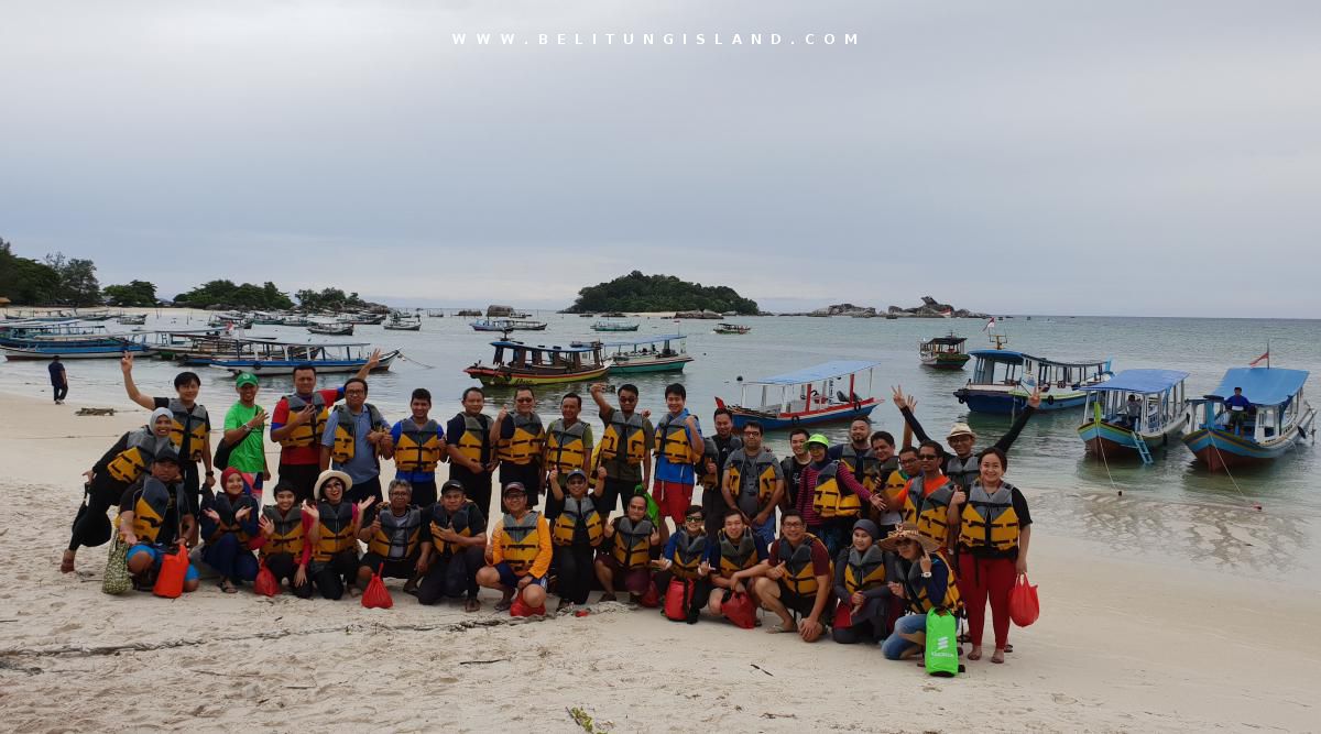 belitung image