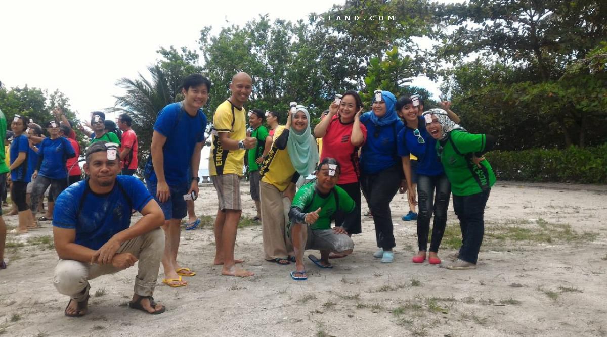 belitung image