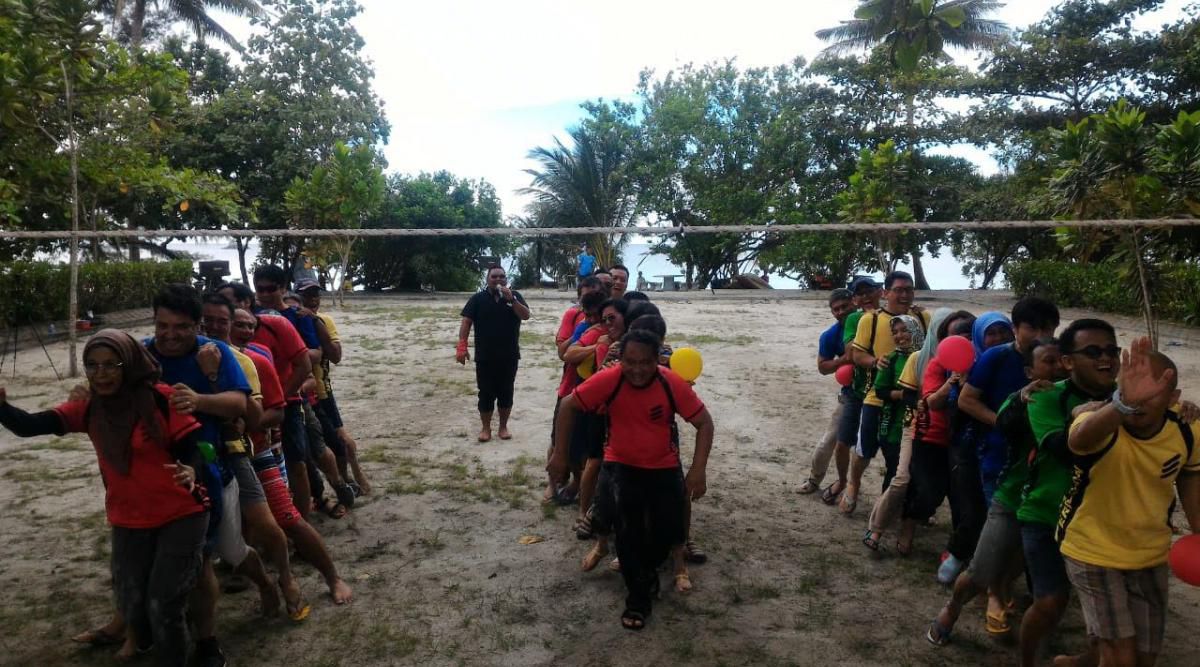 belitung image