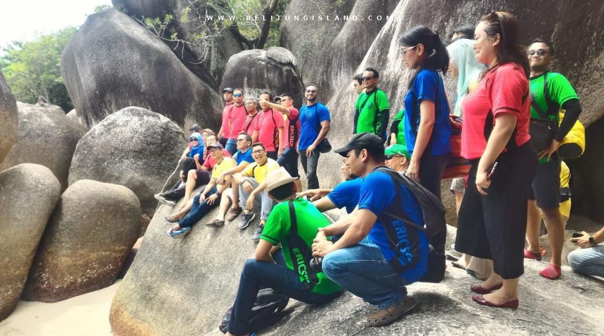 belitung image