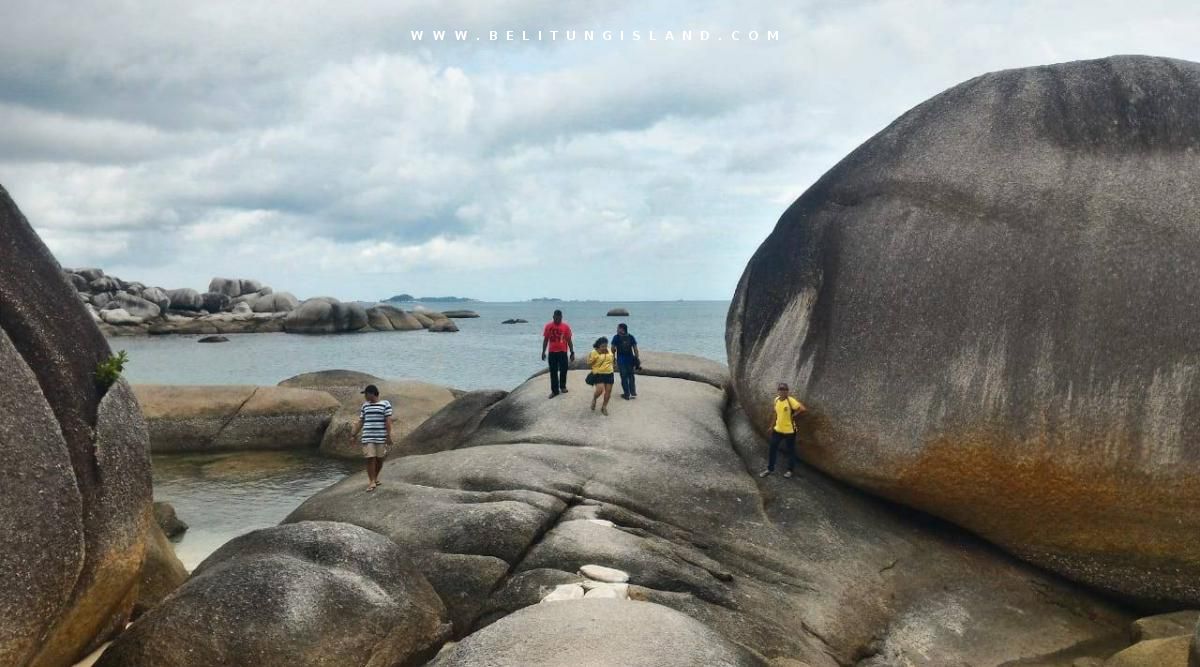 belitung image