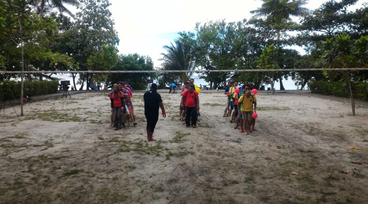 belitung image