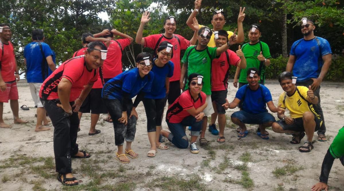 belitung image