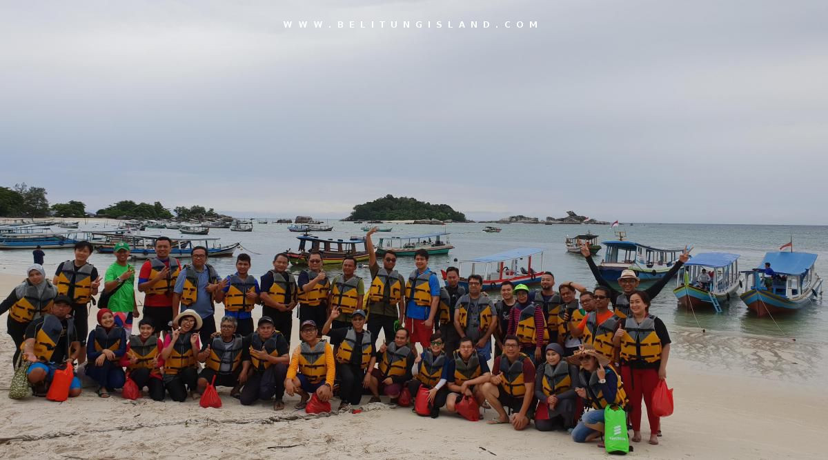 belitung image