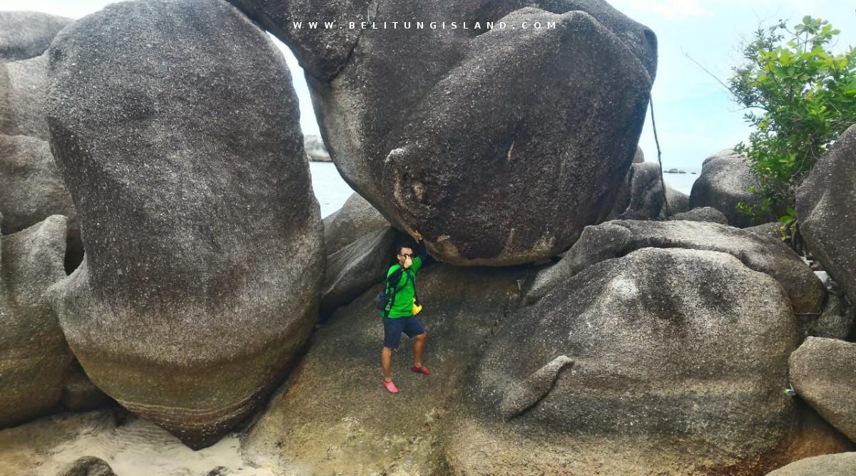 belitung image