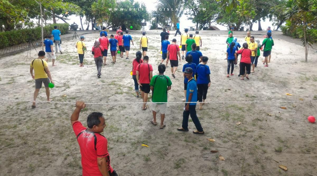 belitung image