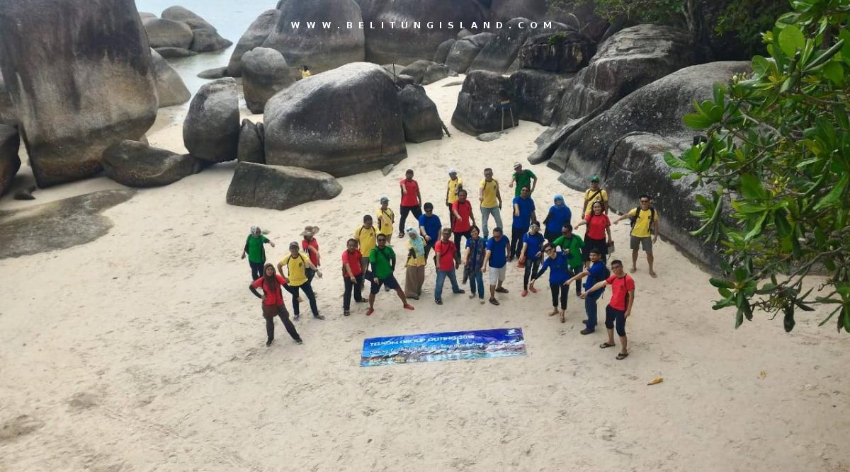 belitung image