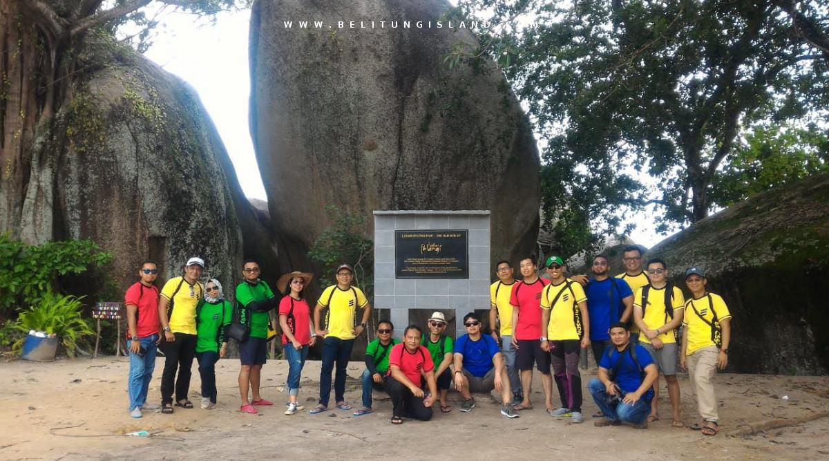 belitung image