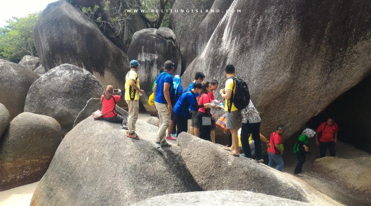 belitung image