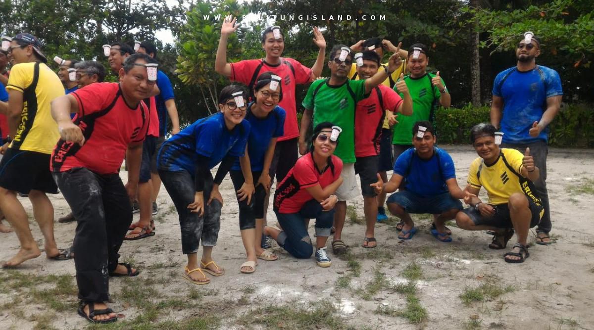 belitung image