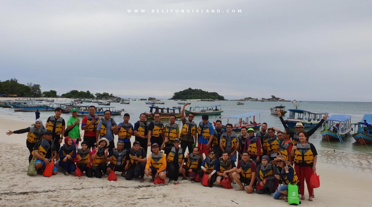 belitung image