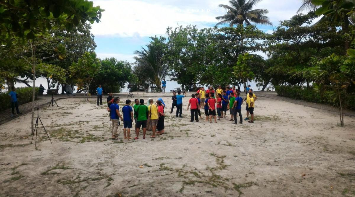 belitung image